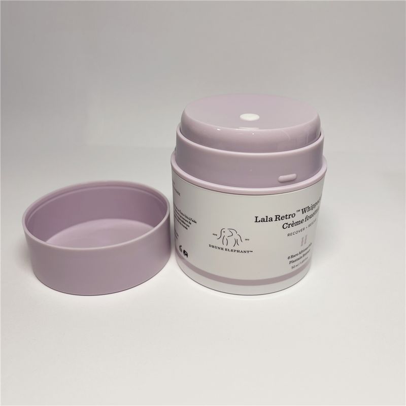 new arrival good quality Lala Retro Whipped Cream 50ml