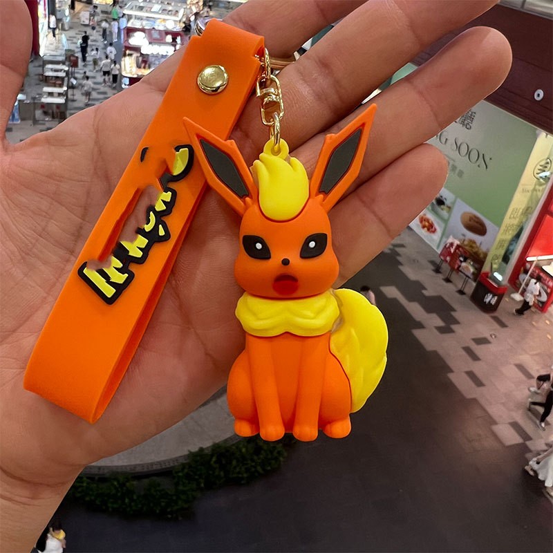 Kawaii Toplu Anime Araba Keychain Bebek Tahsilat Anahtar Yüzme Toptan Toptan Teslim Sevimli Çift Öğrenciler Kişiselleştirilmiş Yaratıcı Sevgililer Günü Hediye 8 Stil AA1 DHL