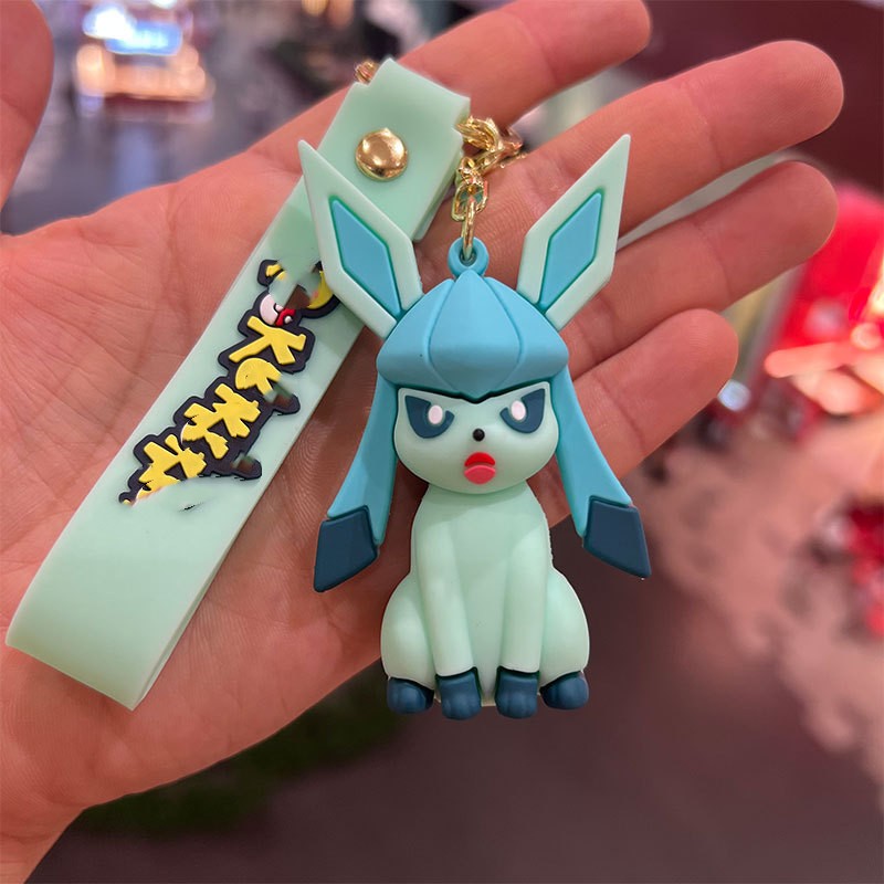 Kawaii Toplu Anime Araba Keychain Bebek Tahsilat Anahtar Yüzme Toptan Toptan Teslim Sevimli Çift Öğrenciler Kişiselleştirilmiş Yaratıcı Sevgililer Günü Hediye 8 Stil AA1 DHL