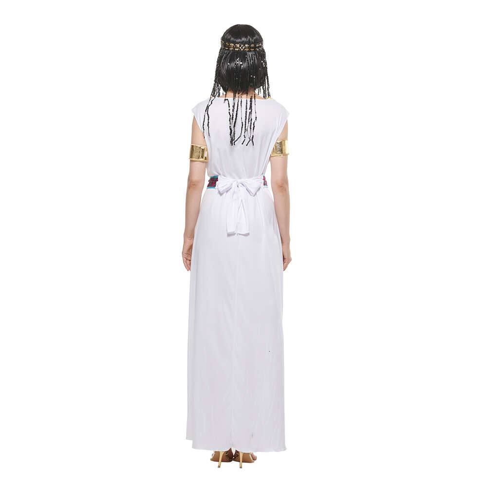 Cosplay Eraspooky femmes égyptiennes Halloween pour adulte reine d'egypte déguisement Costumecosplay