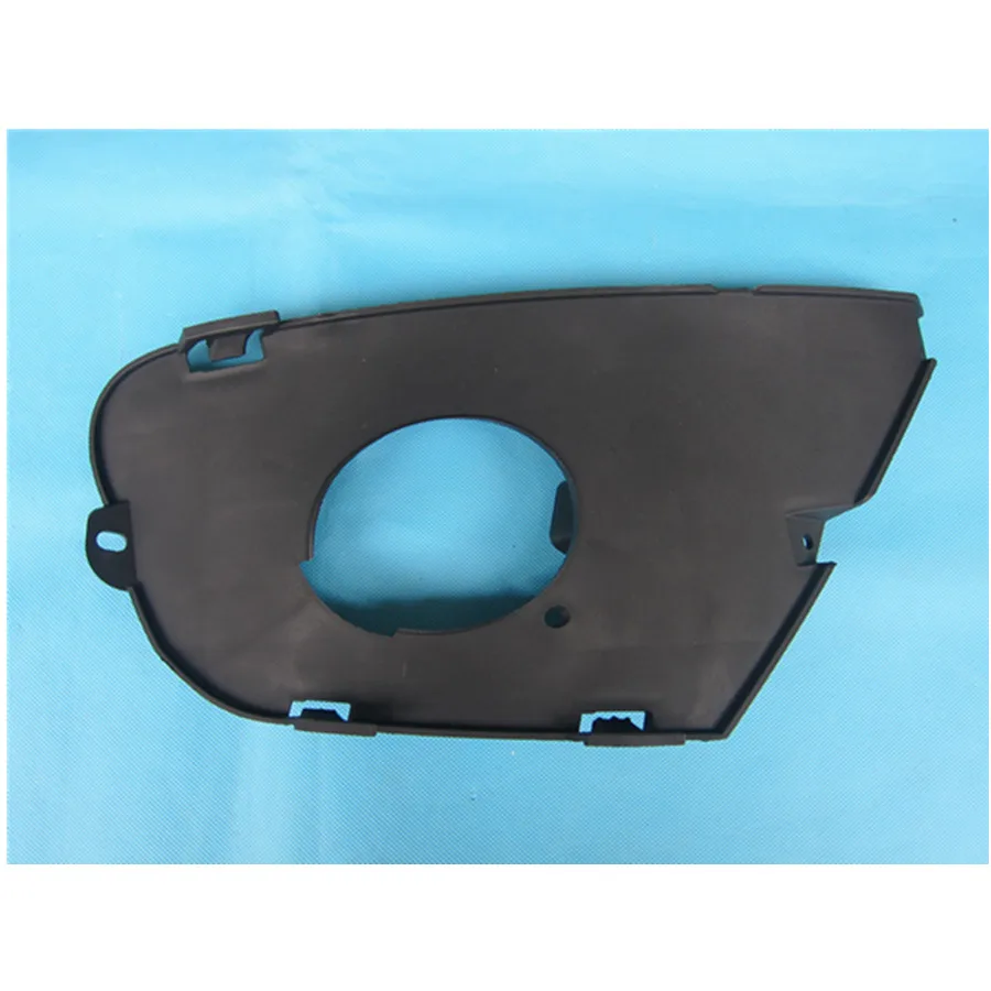 Auto accessoires lichaamsdelen mistvoorlicht cover bumper grille voor Haima 7 2010-2015 SA00-50-C11M1