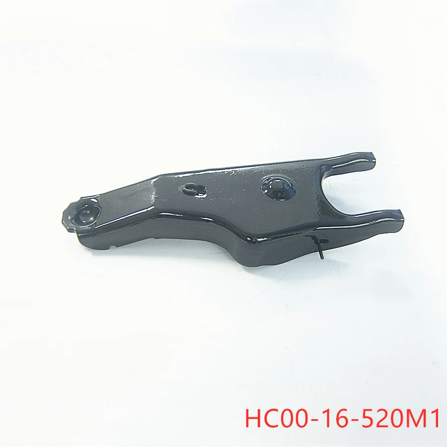 Accesorios de coche HC00-16-520M1 horquilla de liberación de embrague para Haima 7 2010-2016 Haima 3 2007-2012 Freema H2