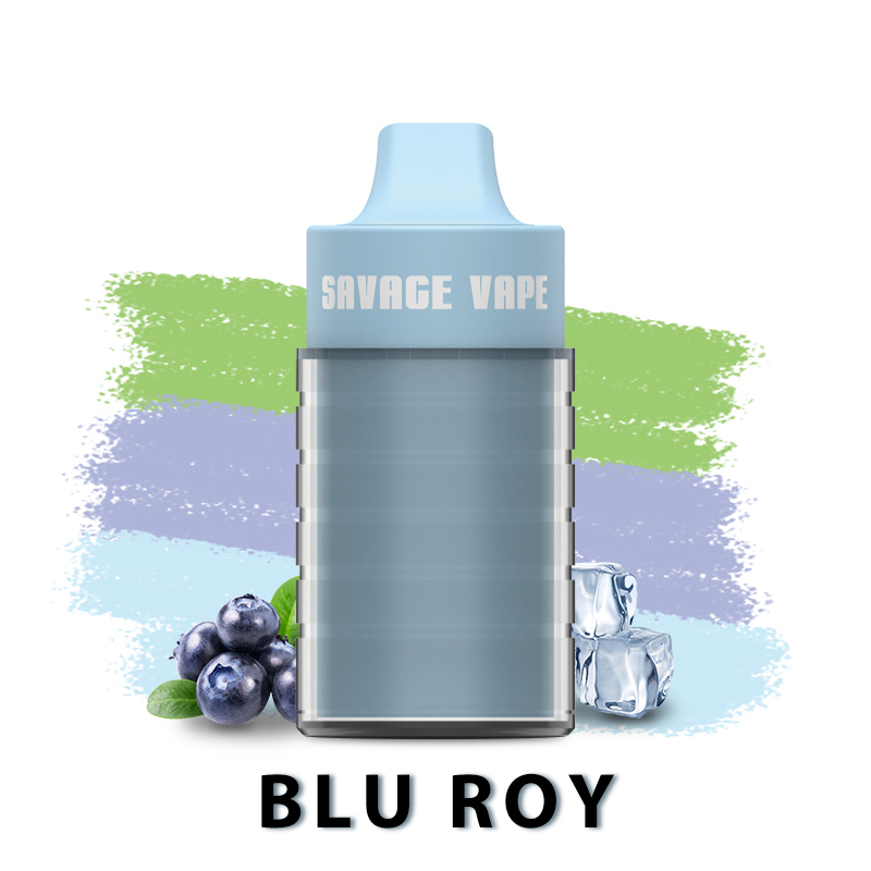 Originale SAVAGE JUICE BOTTLE 10000 Puff Tornado Penna Vape usa e getta 22ml Mesh Coil Controllo del flusso d'aria 2% 3% 5% e sigaretta vs randm tornado 9000 9k 12000 12k