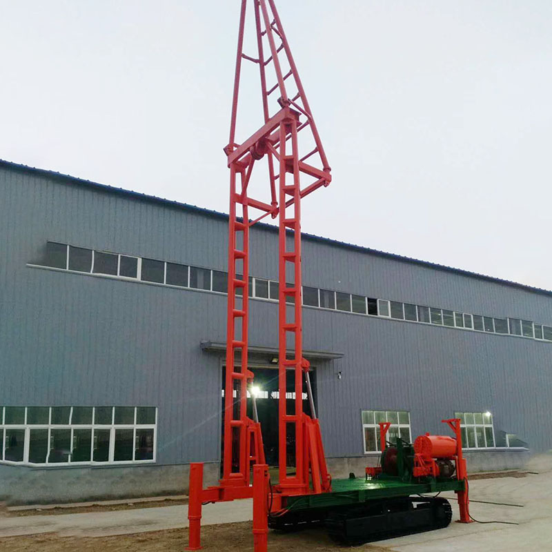 For more information on the manufacturer of customized grouting pile machines, please consult