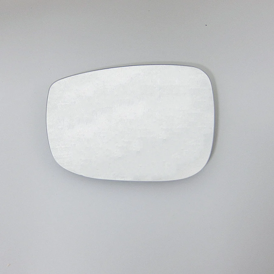 Miroir de porte de voiture en verre avec fonction chauffante, accessoires de voiture pour Mazda CX5 17-10 KF non avec contrôle de zone aveugle