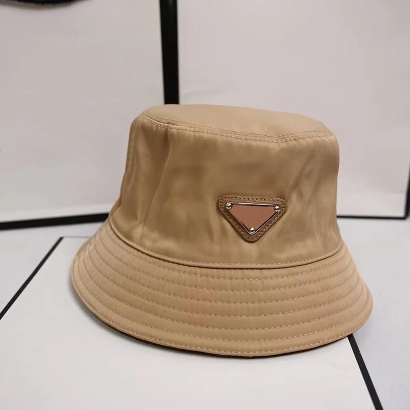 Designer Mens Womens Bucket Hats Fitted Hat Sun Prevent Bonnet Beanie Baseball Cap Snapbacks Outdoor Fishing Dress Beanies