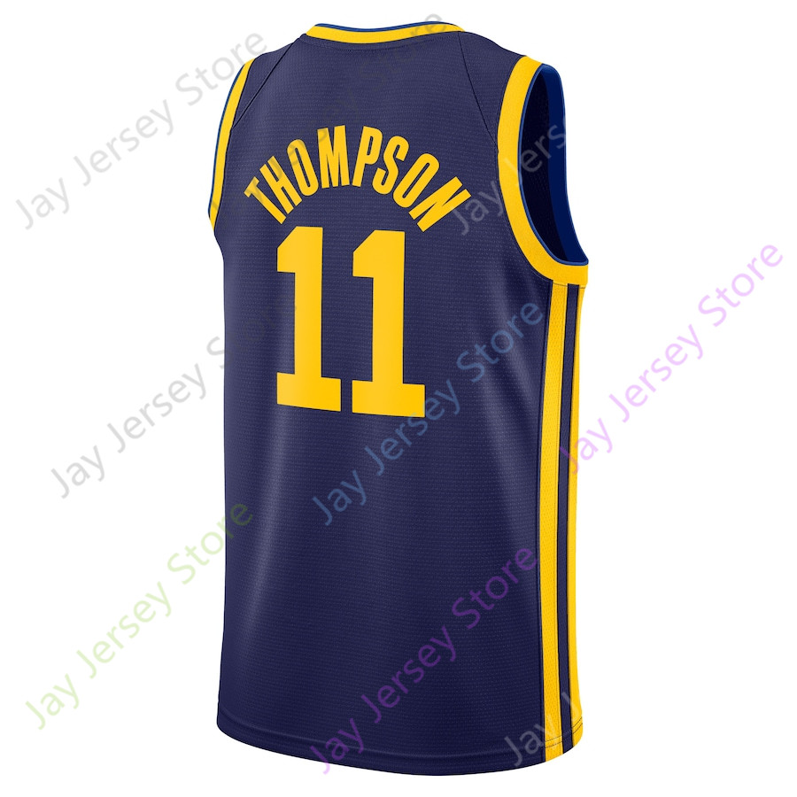 Stephen 30 Curry Jersey Chris 3 Paul Green Klay 11 Thompson Andrew 22 Wiggins Jerseys City Home Away 2022 23 24 Hommes Taille S M L XL 2XL