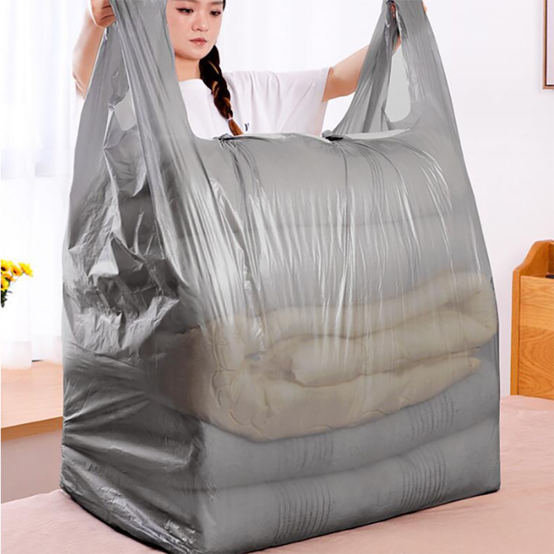10st/massor av klädtäcken damm täcker plast förvaringspåsar plagg dammtät klädrock bagage stor pakethållare