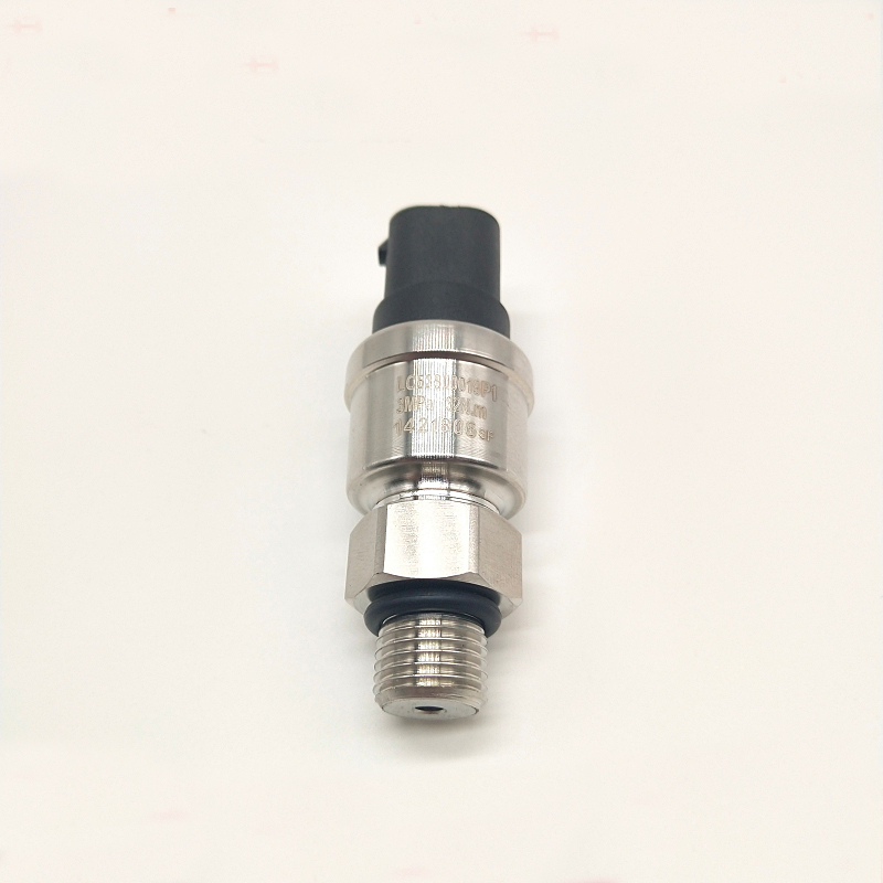 Excavator Low Pressure Sensor Switch LC52S00019P1 YN52S00102P1 FIT SK250-6 SK230-6 SK230-6E SK250-8