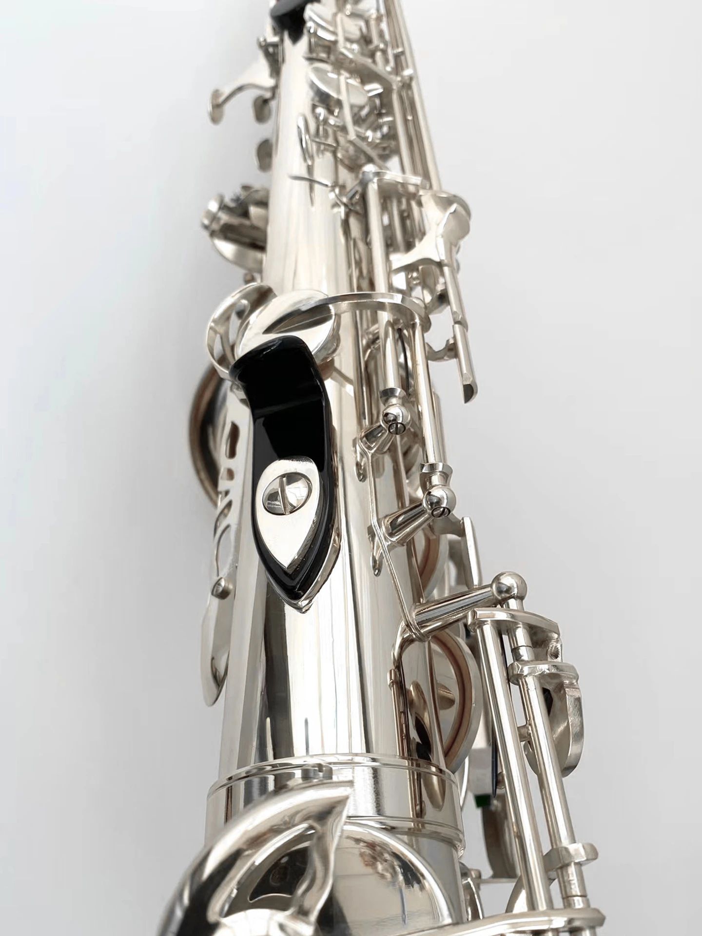 Silver 62 professional Alto saxophone E-flat one-to-one structure Japanese craft jazz instrument alto sax high quality
