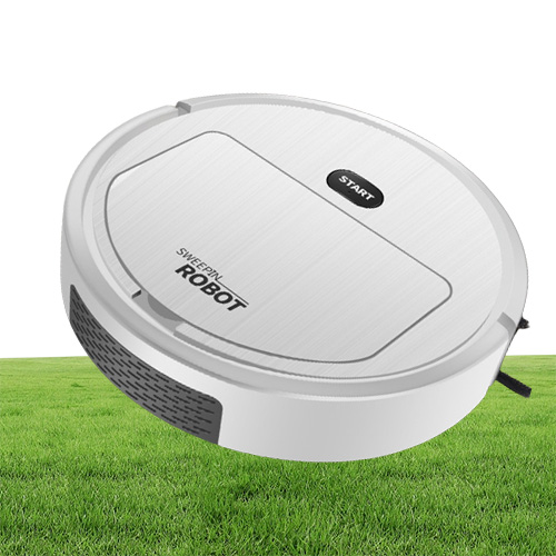 Smart Robot Vacuum Cleaner Sweeper Mopping Disinfection Diffuser Humidifier Intelligent Floor Cleaning Home Sweeping Machine339Z3312910