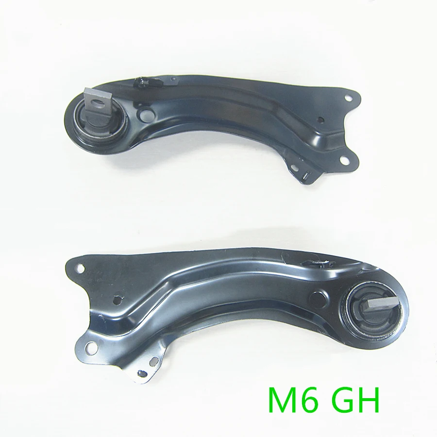 Car accessories GS1D-28-250 rear suspension mechanisms trailing link for Mazda 6 2007-2012
