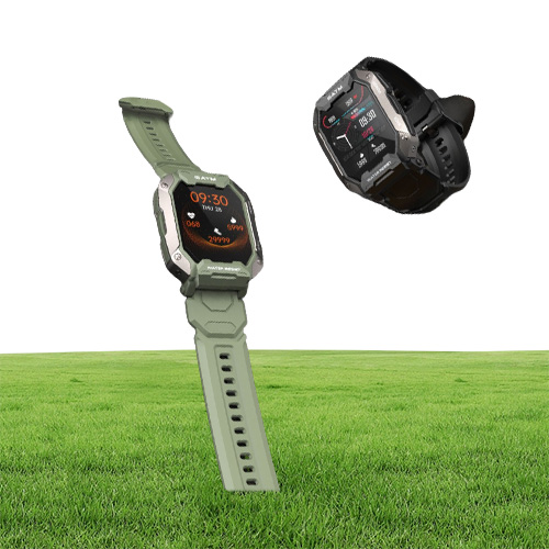 Akıllı İzle C20 Akıllı Saat Android Erkek Kadın Spor Fitness Tracker 171inch 280320Pixel RAM512 ROM512 380mAH IP68 Özel Dial 285824842