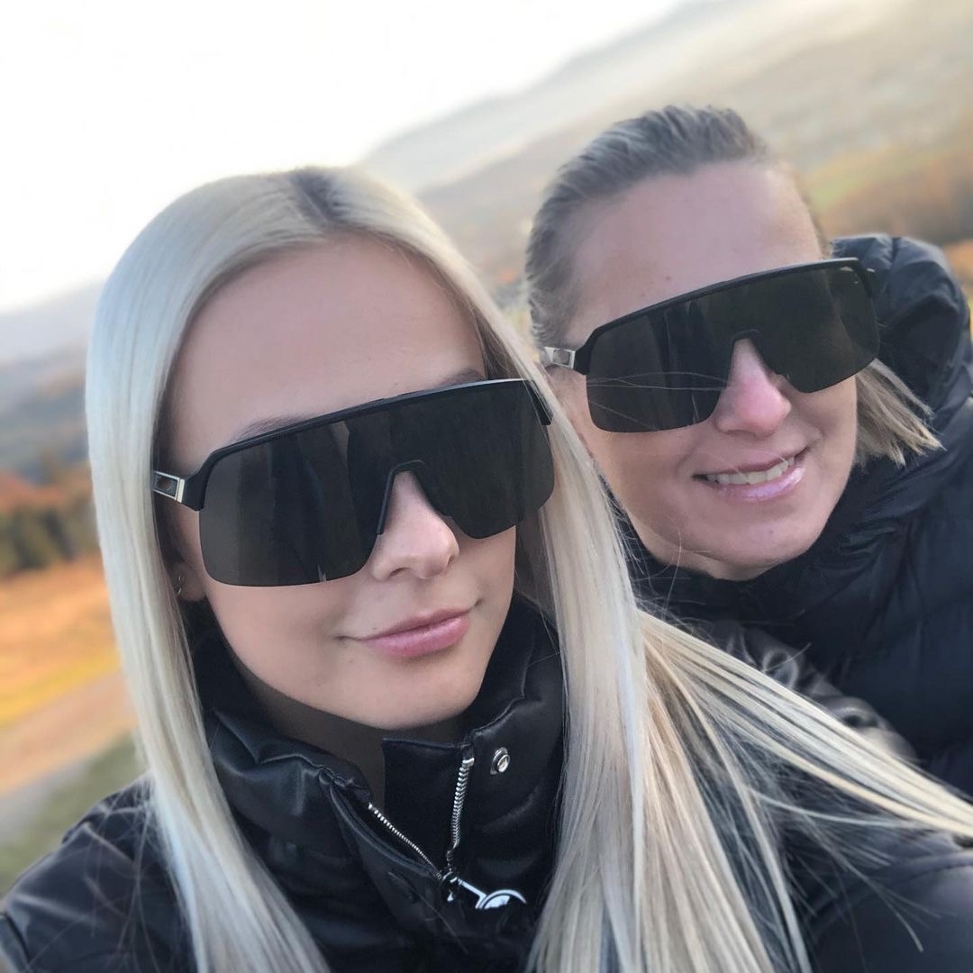 Oak-2083 Okulary przeciwsłoneczne mężczyźni Kobiety marka projektantka okularów słońca Super Star Celebrity Driving Sunglass for Ladies Modne okulary