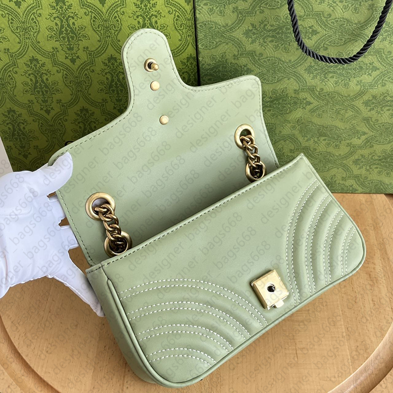 AAAAA VROUWEN luxe ontwerpers tassen echt lederen crossbody schoudertassen VROUW portemonnee mode Handtas messenger met DOOS Fruit groen