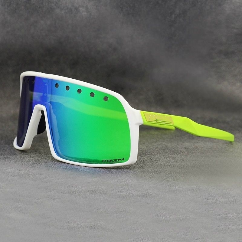 OAK-9406 high quality Sunglasses Men Women UV400 square Sun Glasses lady Fashion Pilot driving outdoor sports travel beach Sunglass