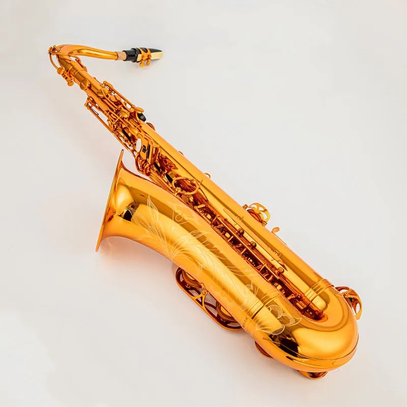 Classic Mark VI Structure Model BB Professional Tenor Saxophone Professional-Tone Sax Jazz Instrument 01