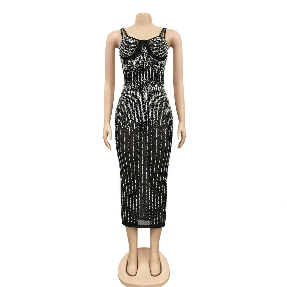 Ropa De Mujer Verano Manga De Malla De Cristal Mini Bodycon Cumpleaños Para Damas Sexy Vestidos De Fiesta De Club Nocturno