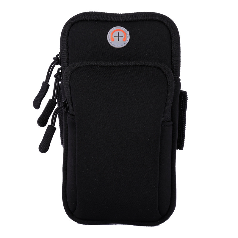 LL Armband Sport Torba telefoniczna do bieżącego uchwytu na telefon sportowy mobilny obudowa joggingowa torba na nadgarstek torba na nadgarstek