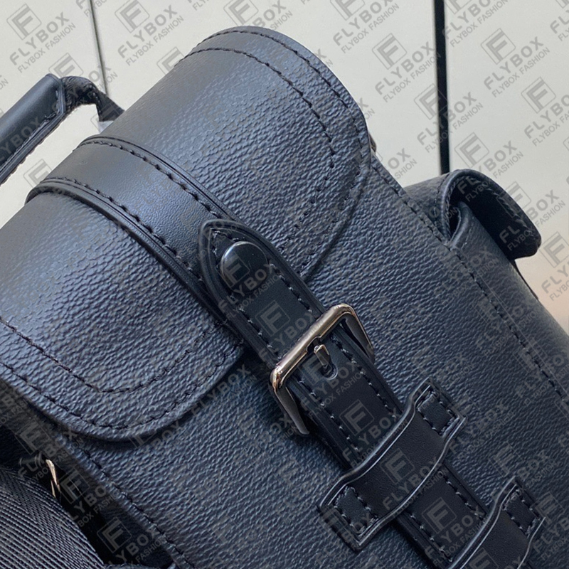 M82769 Nano Christopher Bag Crossbody Messenger Bag Bag Bag Back Tote Handbag Men Fashion Designer Luxury Counder Bag Base Bres