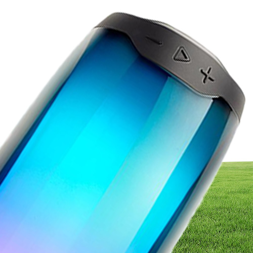 Altoparlante wireless mini altoparlante portatile Betooth di marca Pulse 4 di buona qualità in un piccolo pacchetto247Q8812492
