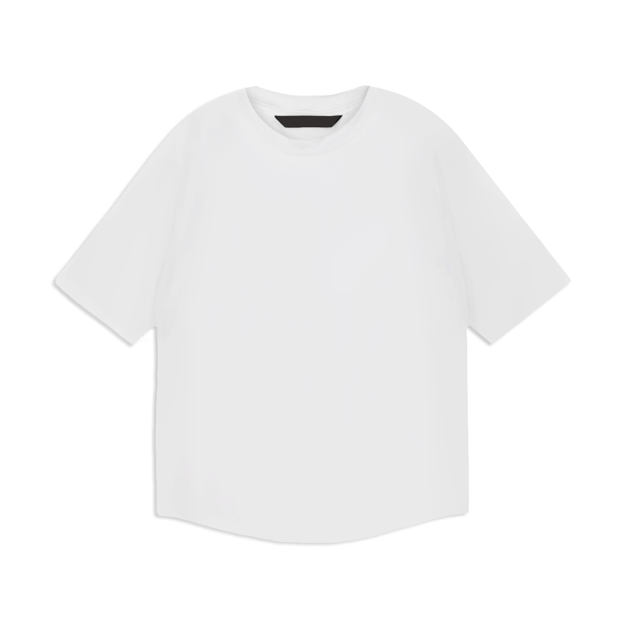 2023ss top heren designe t-shirt Borst Brief tshirt t-shirts designer kleding Sportwear mannen tee shirts