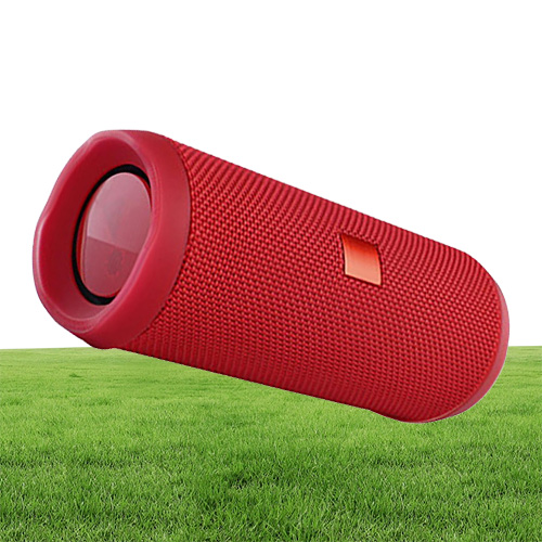 Flip 4 haut-parleur Bluetooth sans fil Portable Flip4 Sports de plein air o Mini haut-parleur 4 couleursa12 a359126193