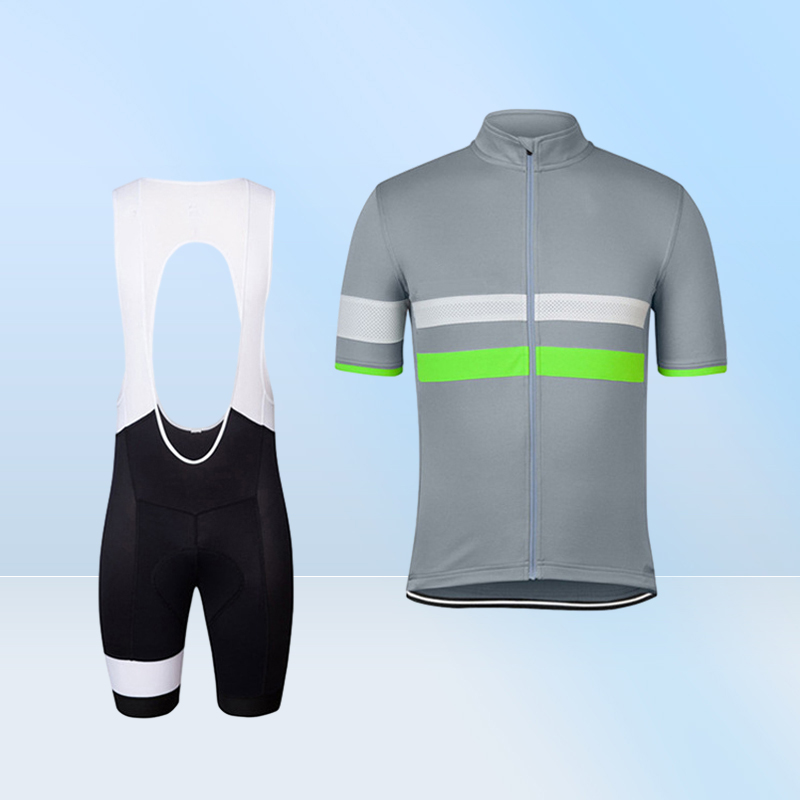 Hommes ensembles de cyclisme vtt Jersey vélo de route vêtements Ropa Ciclismo 2019 été séchage rapide vêtements de cyclisme vêtements de course 122713Y2803344594