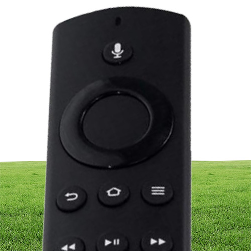 Amazon Fire Stick Voice Remote Control Controlers012466150を使用して4K