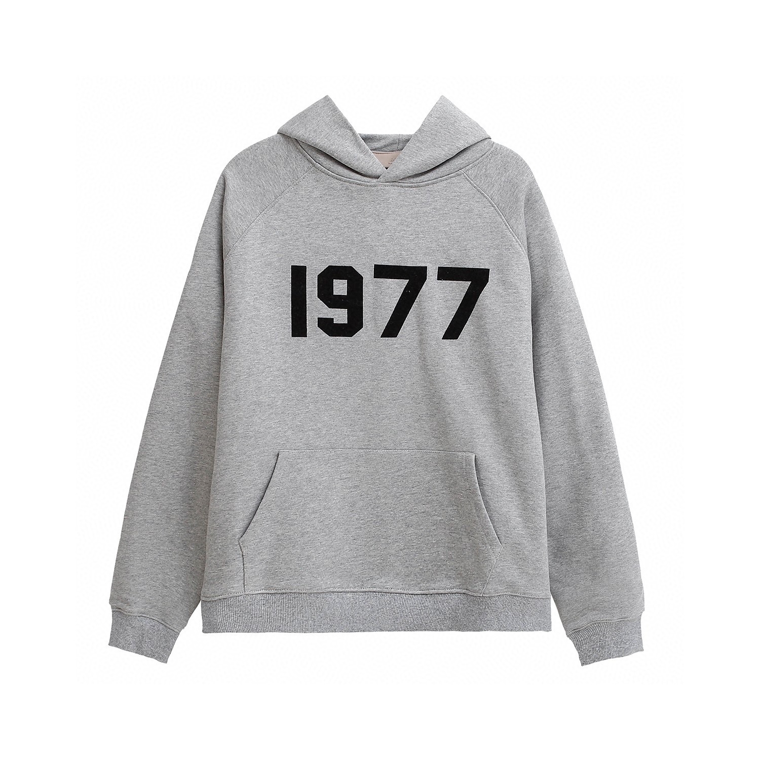 1977 hoodie essentialhoodie crewneck sweatshirt sweat shirt mens designer sweatshirt  hoodie essent hoodie essentialclothing hoodie felpa uomo
