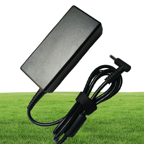 AC Adapter 195V 231A 45W Power Supply Battery Charger for HP 15r052nr Notebook 741727001 HSTNNCA40 15H019NS 4530mm Jack P7591879