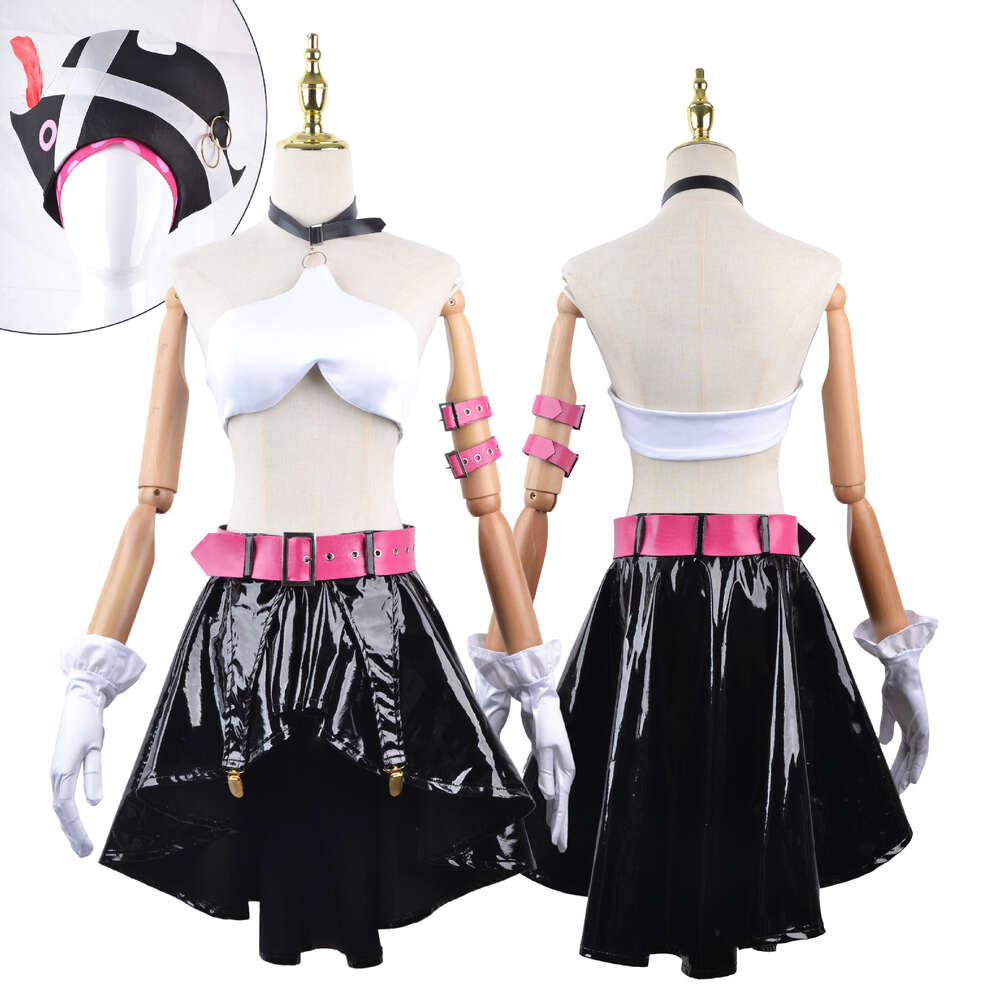 Anime Movie Cosplay Costume One Place Film Red Nami Perg Akcesoria Halloween Carnival Pirate Dress Up