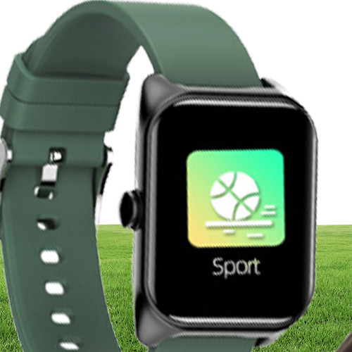 Buletooth Smart Watch Waterproof Sport Smart Watch Smart Watch Nacisk krwi na smartfon do Samsung iPhone dla mężczyzny Women8304437