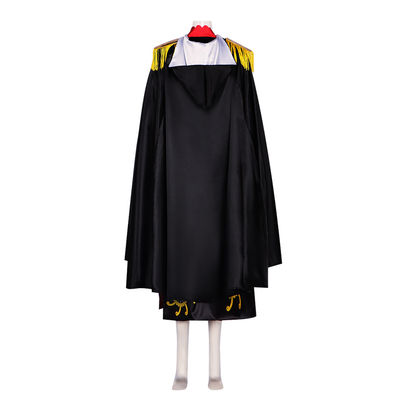 Queen of the Snakes Hancock costume One Piece cosplay costume cosplay costume