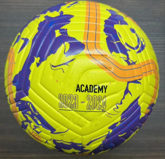 New Club League 2023 2024 2025 soccer Ball Size 5 Size 4 high-grade nice match liga premer 23 24 25 PU football Ship the balls without air