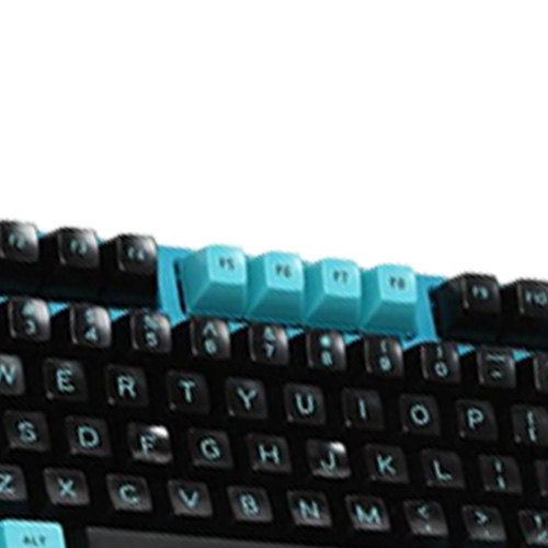 mstone crystal Wrist Rest Made from K5 glass Rubber feet for mechanical keyboards gh60 xd60 xd64 80 87 100 104 xd8411508977