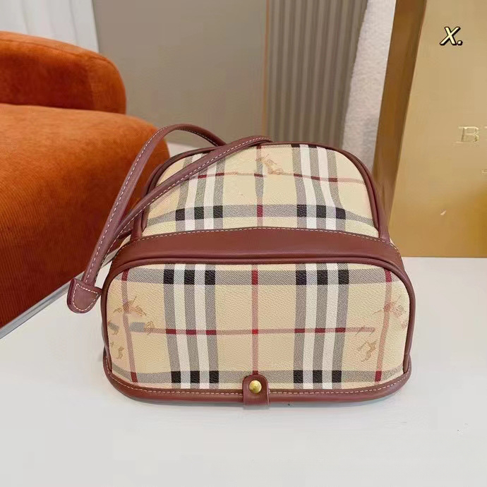 mini Backpack designer Leather Women Plaid Backpacks Travel Crossbody Handbags