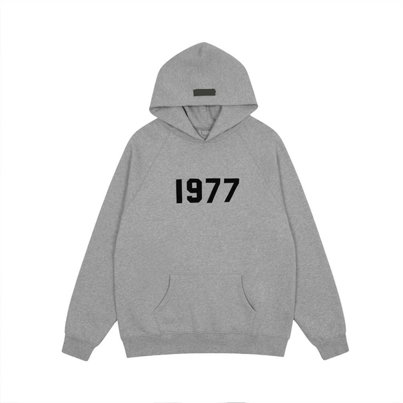 New men's and women's silicon hoodies Skateboard Hip HopWinter Oversized High Street unisex Streetwear hooded Sweatshirt Couple size S-XL