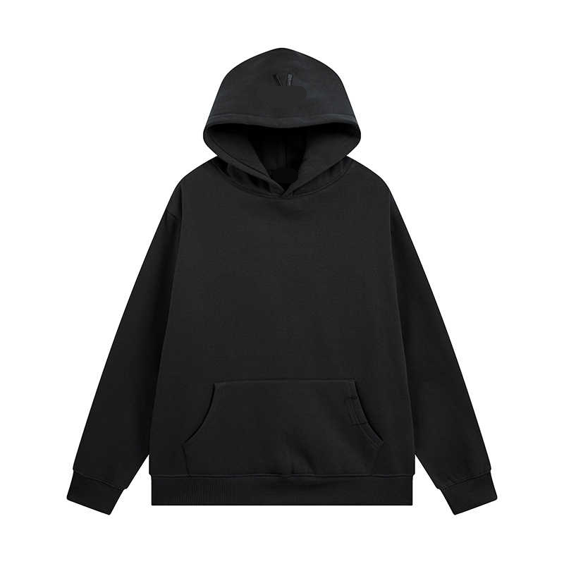 Designer's new for men and Autumn and winter oversized high street men and women can street wear hoodieS-XL