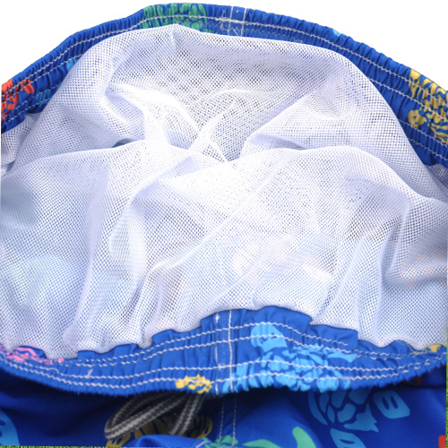 Vilebrequin Pantaloncini da spiaggia da uomo polpo marchio francese 021 stella marina stampa tartaruga Bermuda costumi da bagno pantaloncini da bagno maschili asciugatura rapida3584506
