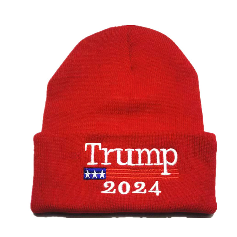 ترامب 2024 قبعة التطريز مع قبعة بيسبول بيسبول ترامب رالي موكب القطن القطن