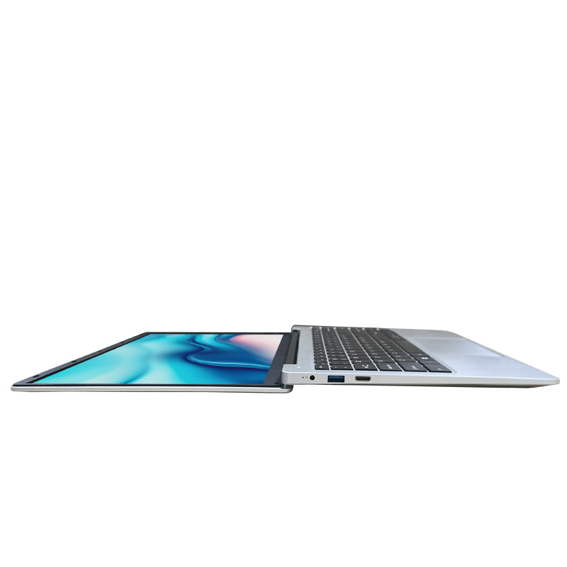 Laptop portatile da 14,1 pollici N4000-14,1 pollici esclusivi laptop il bordo transfrontaliero