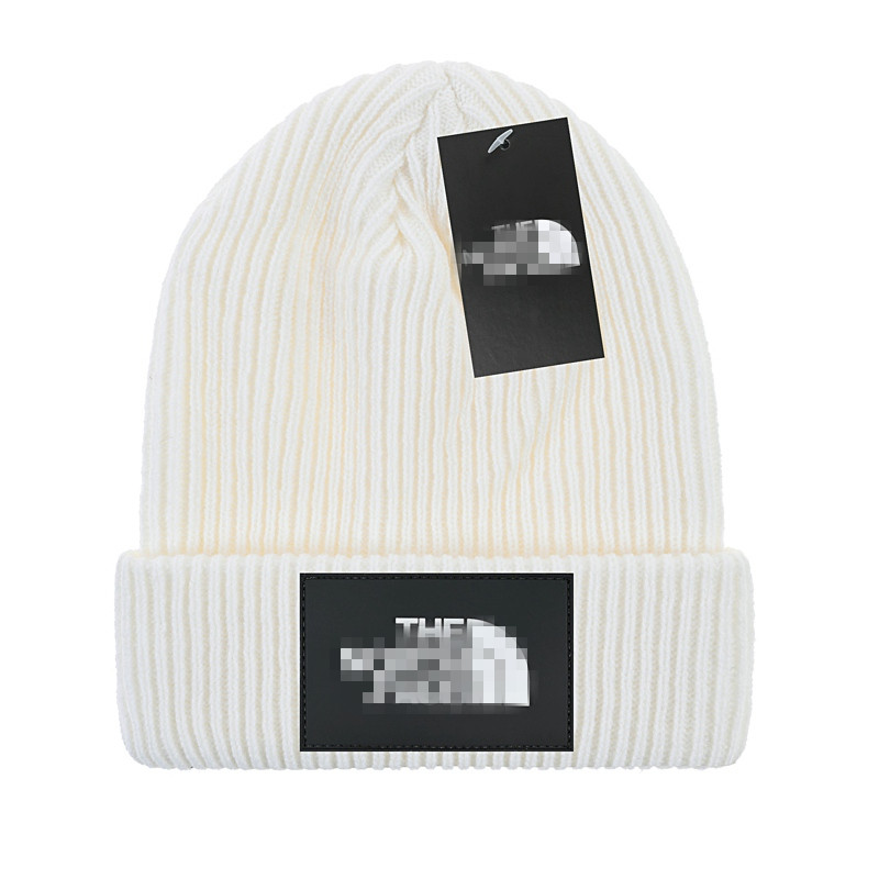 أعلى مبيع قبعة الصوف قبعة الرجال الباردة تايد العلامة التجارية المحبوك قبعة السيدات قبعة سولوفر الخريف والشتاء قبعة جديدة الصلبة لون Ag3