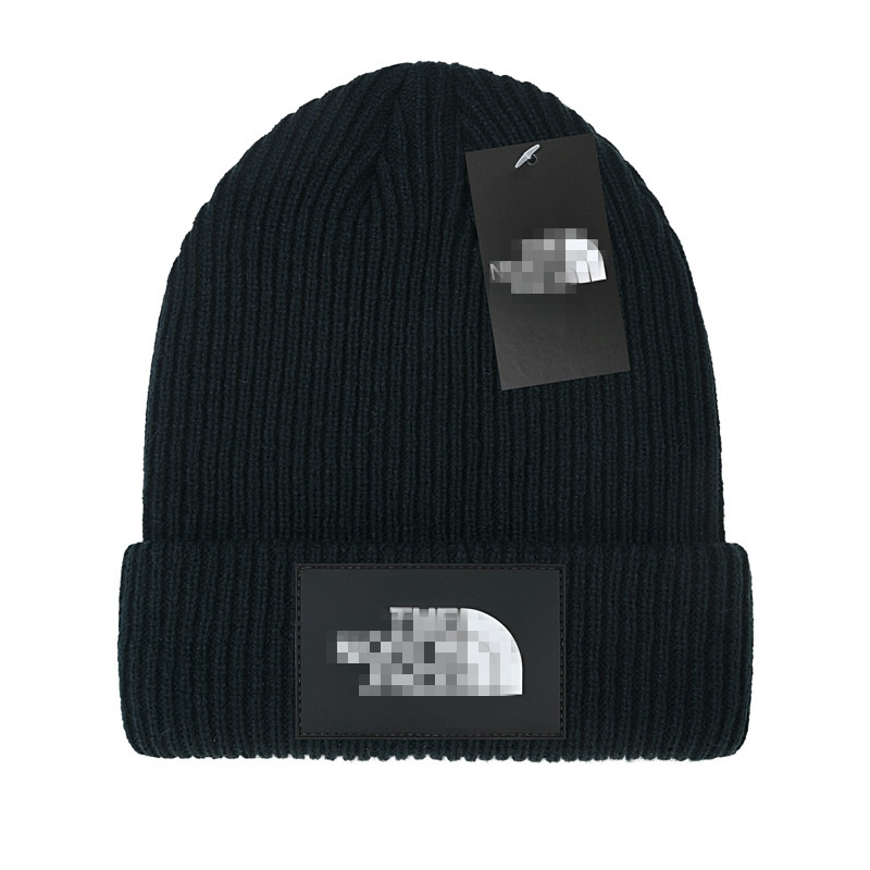 Chapeau en laine pour hommes et femmes, chapeau froid, marque Tide, tricoté, pull, automne et hiver, nouveau chapeau, couleur unie, ag2, meilleure vente