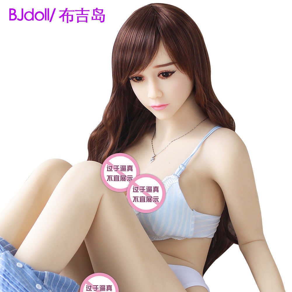 AA Designer Sex Doll Toys Unisex Smart Solid Doll Non Inflatable Full Silicone Human Inverted 163cm Male Sex Toy Adult Doll