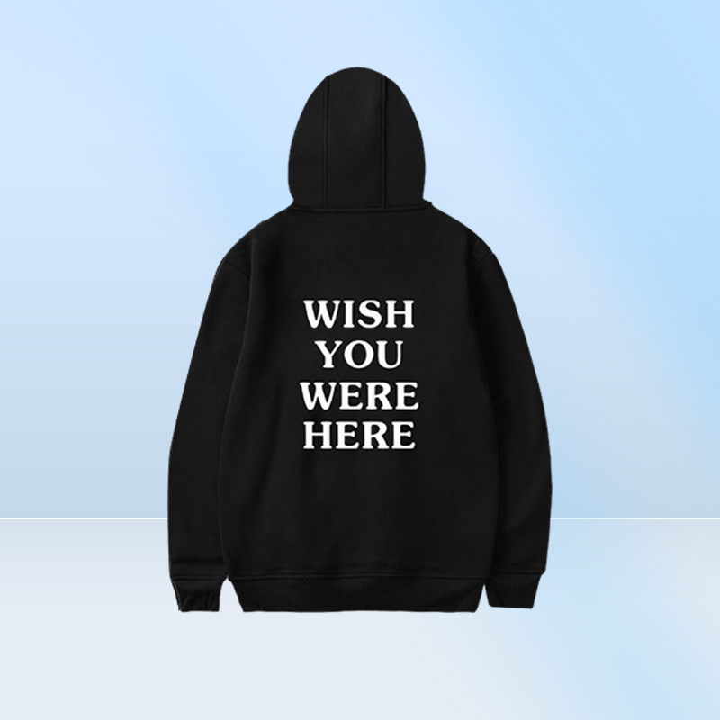 THRILLS AND CHILLS Oversized Hoodies s Unisex Hooded Pullover Sweatershirts Male/Women Streetwear Clothes X10224477313