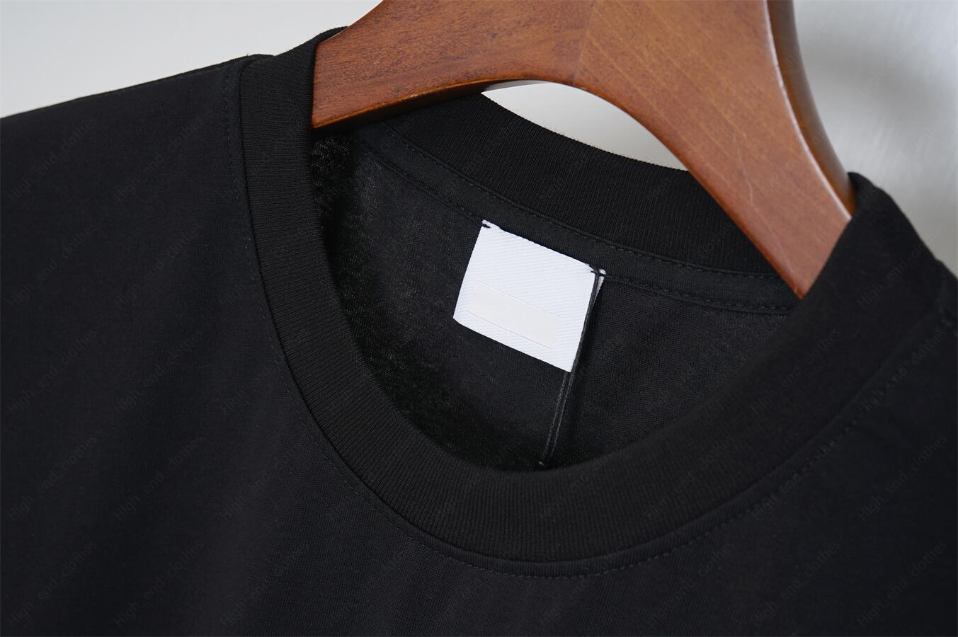 男性アジアサイズMから5xlデザイナーTシャツカジュアルMMS Tシャツモノグラムプリント半袖トップ