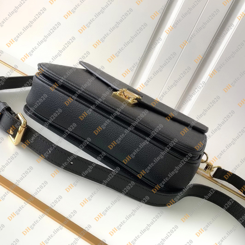 Ladies Fashion Casual Designer Luxury METIS Bag Cross body Shoulder Bags Messenger Bag Totes Handbag Top Mirror Quality M41487 M45773 M44071 M46552 Purse Pouch