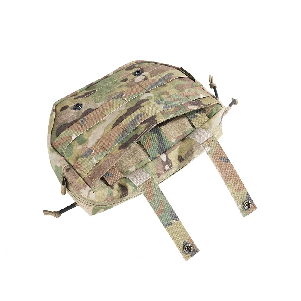 Тактический жилет, подвесная сумка, уличная многофункциональная сумка EDC, сумка для системы Molle, сумки для аксессуаров, сумки для охоты