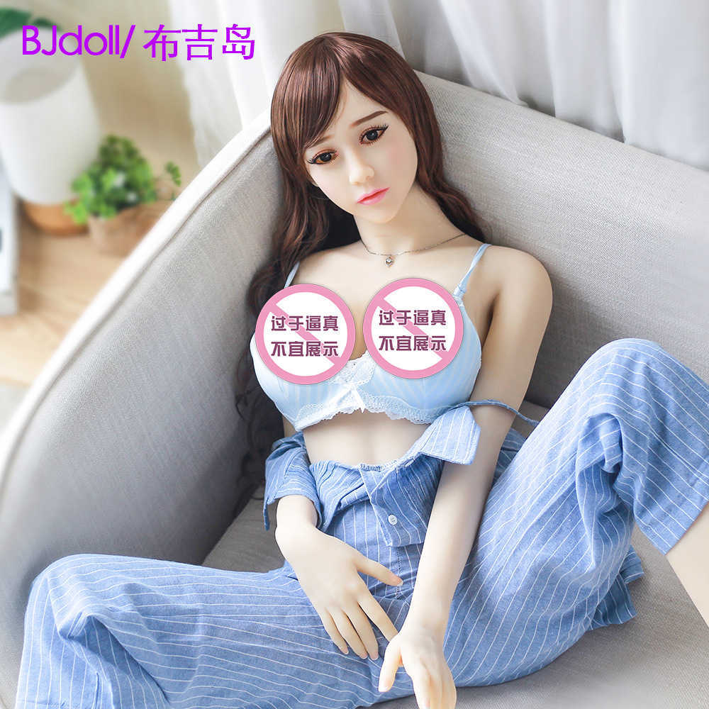 AA Designer Sex Doll Toys Unisex Smart Solid Doll Non Inflatable Full Silicone Human Inverted 163cm Male Sex Toy Adult Doll